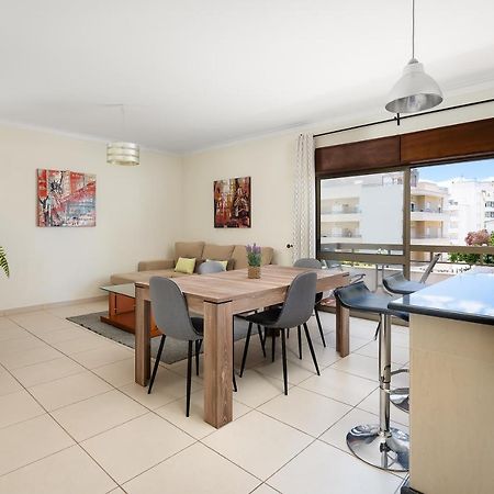 Praia Da Rocha Premium ปอร์ติเมา ภายนอก รูปภาพ