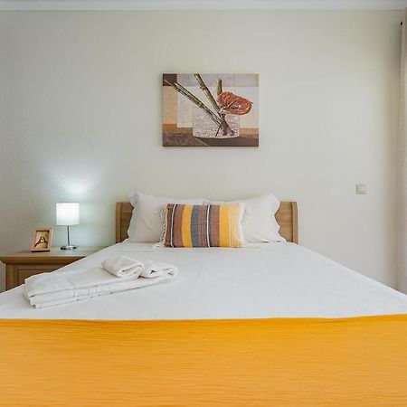 Praia Da Rocha Premium ปอร์ติเมา ภายนอก รูปภาพ