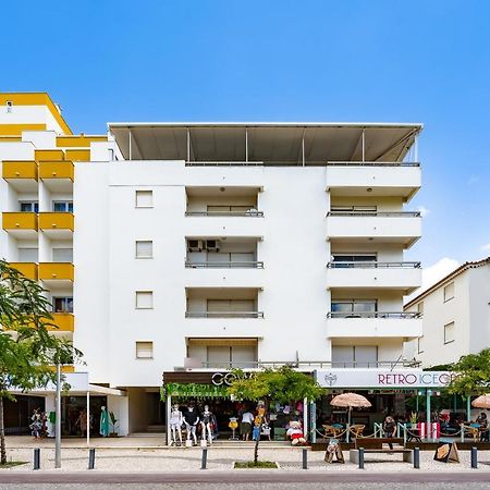 Praia Da Rocha Premium ปอร์ติเมา ภายนอก รูปภาพ