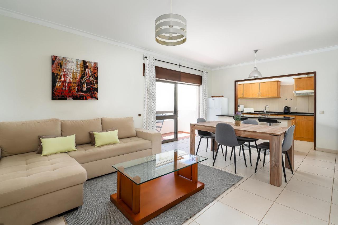 Praia Da Rocha Premium ปอร์ติเมา ภายนอก รูปภาพ