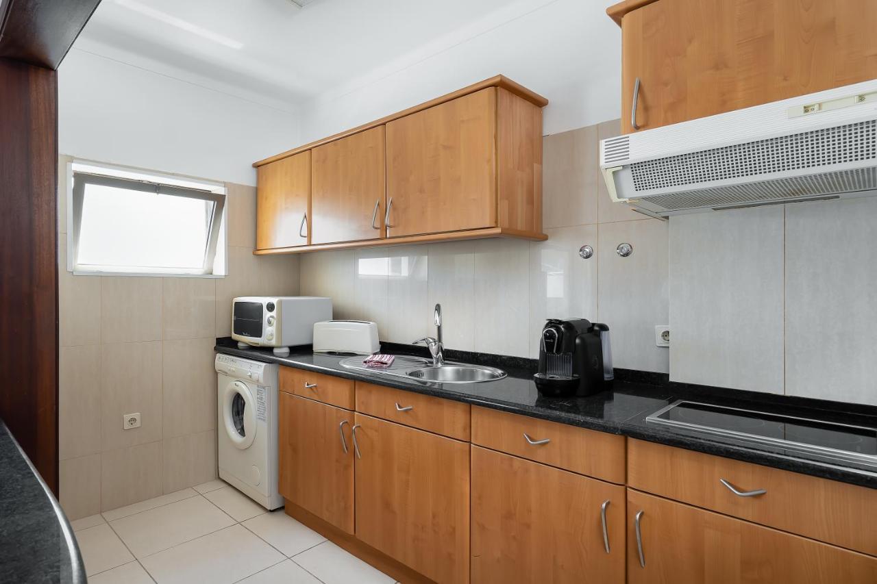 Praia Da Rocha Premium ปอร์ติเมา ภายนอก รูปภาพ