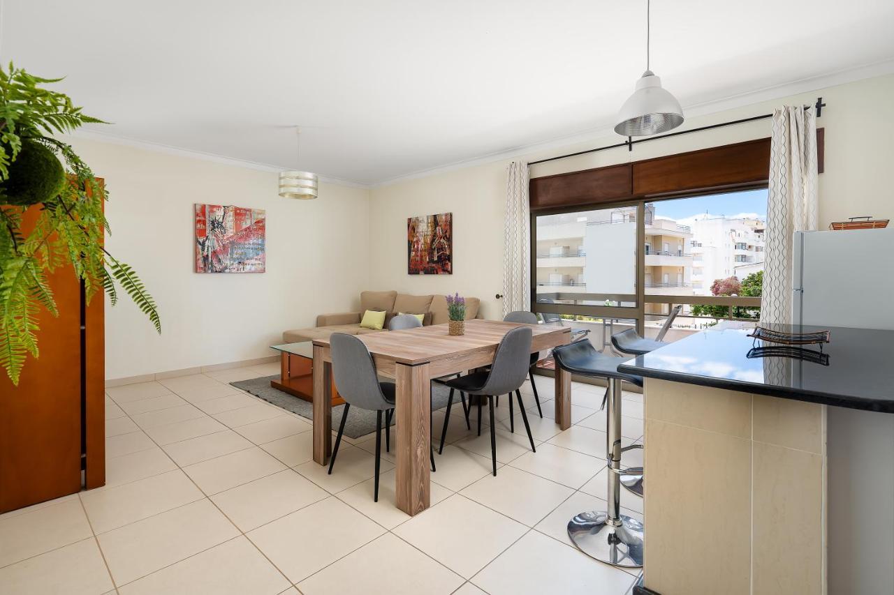 Praia Da Rocha Premium ปอร์ติเมา ภายนอก รูปภาพ