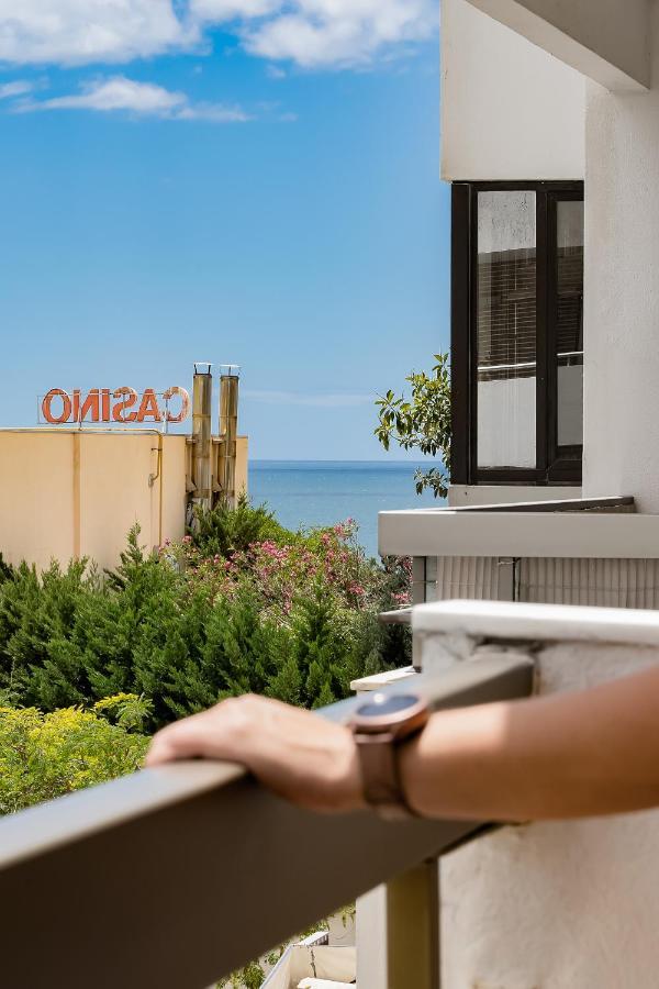 Praia Da Rocha Premium ปอร์ติเมา ภายนอก รูปภาพ