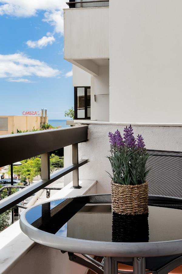 Praia Da Rocha Premium ปอร์ติเมา ภายนอก รูปภาพ