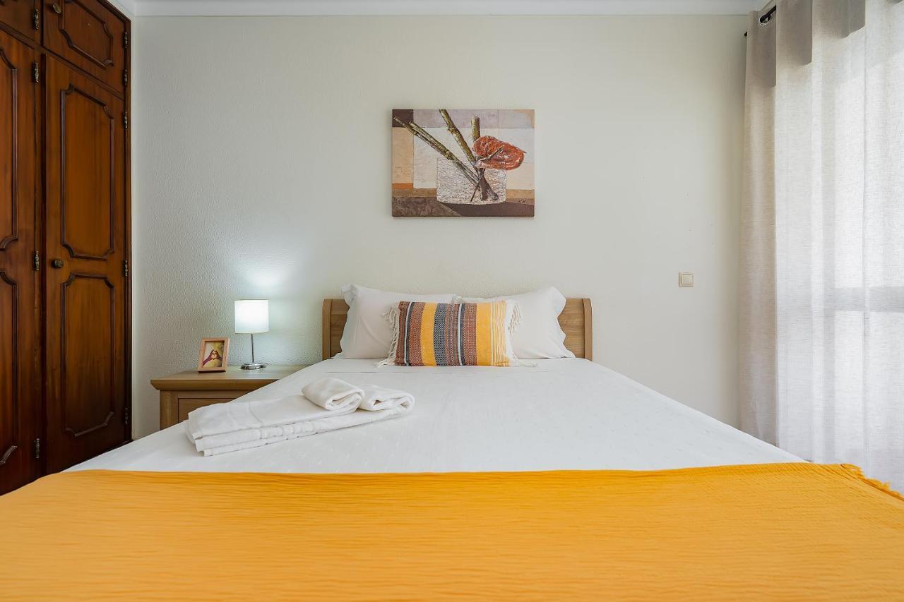 Praia Da Rocha Premium ปอร์ติเมา ภายนอก รูปภาพ