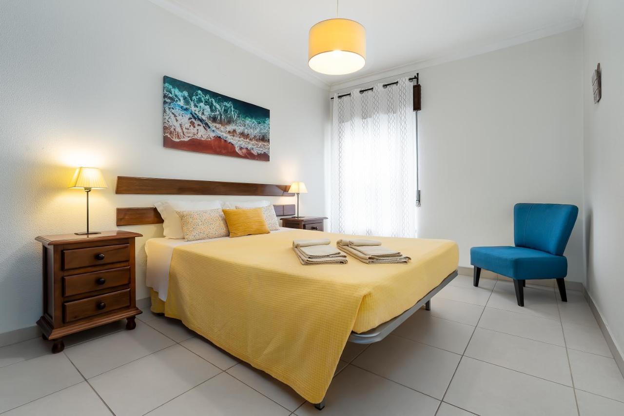 Praia Da Rocha Premium ปอร์ติเมา ภายนอก รูปภาพ