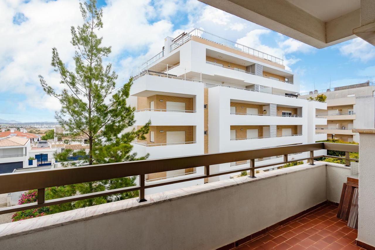 Praia Da Rocha Premium ปอร์ติเมา ภายนอก รูปภาพ