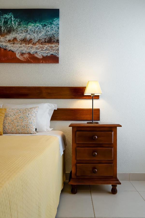 Praia Da Rocha Premium ปอร์ติเมา ภายนอก รูปภาพ