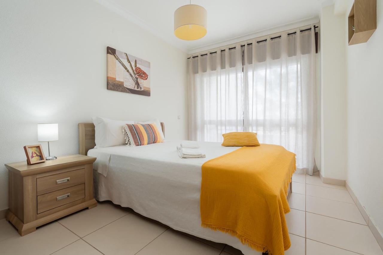 Praia Da Rocha Premium ปอร์ติเมา ภายนอก รูปภาพ