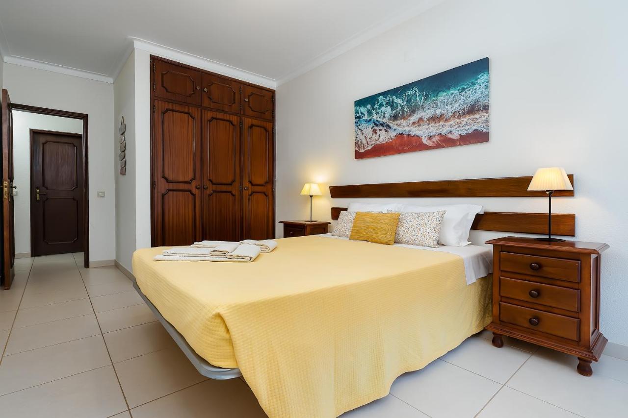Praia Da Rocha Premium ปอร์ติเมา ภายนอก รูปภาพ